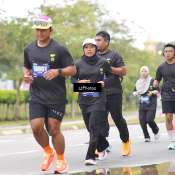 Runner Photo 5490528