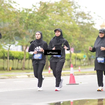 Runner Photo 5490529
