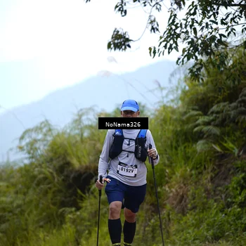 Runner Photo 5490530