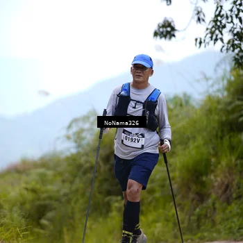 Runner Photo 5490532