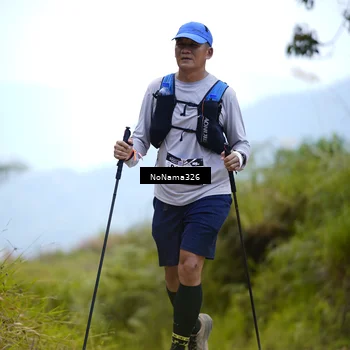 Runner Photo 5490534