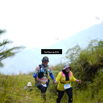 Runner Photo 5490547