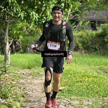 Runner Photo 5490548