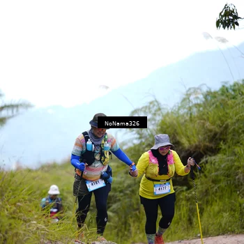 Runner Photo 5490549