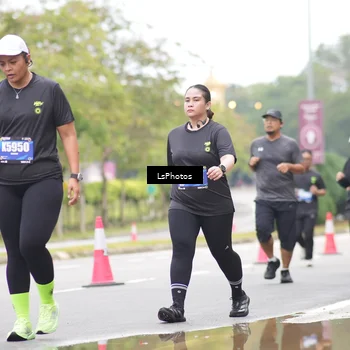 Runner Photo 5490551