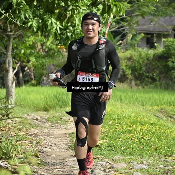Runner Photo 5490554