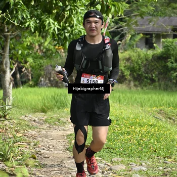 Runner Photo 5490555
