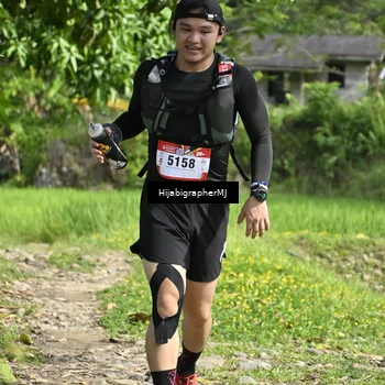 Runner Photo 5490558