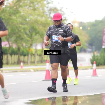 Runner Photo 5490571