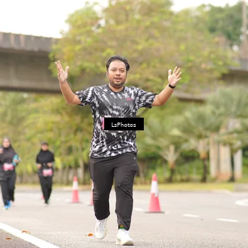 Runner Photo 5490574