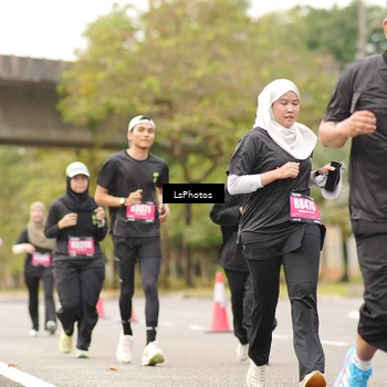 Runner Photo 5490576