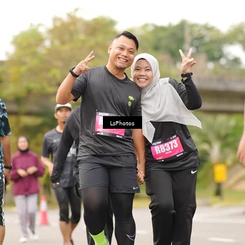 Runner Photo 5490582