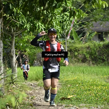 Runner Photo 5490583