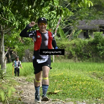 Runner Photo 5490589