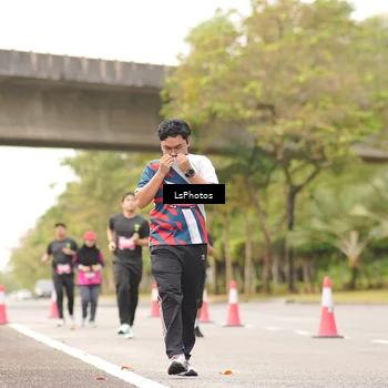 Runner Photo 5490590