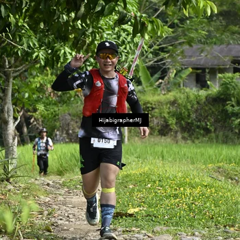 Runner Photo 5490592