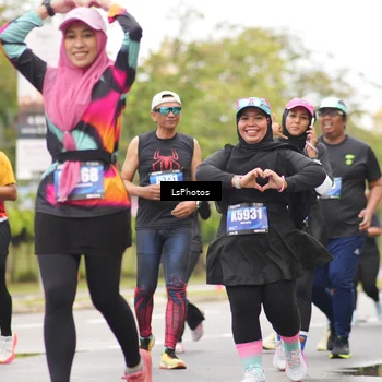 Runner Photo 5490603