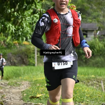 Runner Photo 5490605