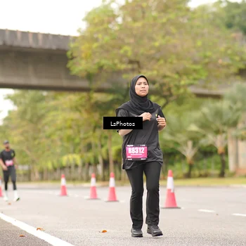 Runner Photo 5490620