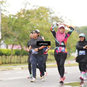 Runner Photo 5490625
