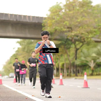Runner Photo 5490639