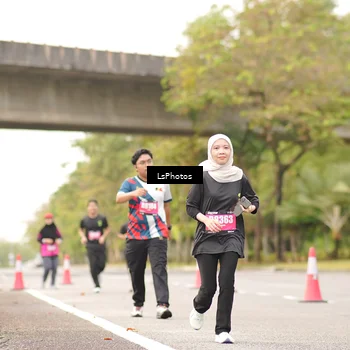 Runner Photo 5490642