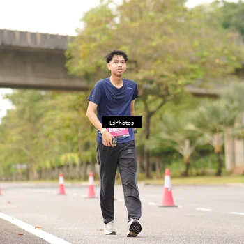 Runner Photo 5490649