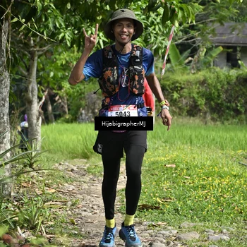 Runner Photo 5490653