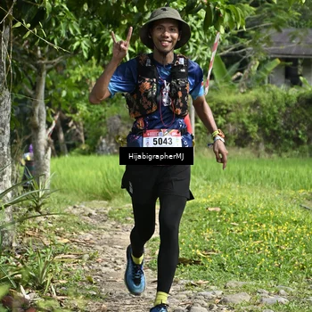 Runner Photo 5490655