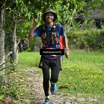 Runner Photo 5490657