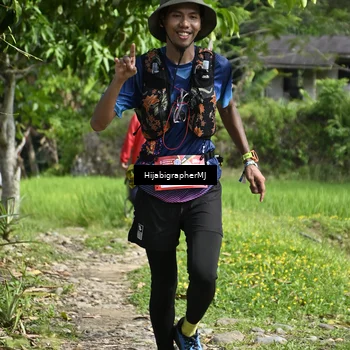 Runner Photo 5490659