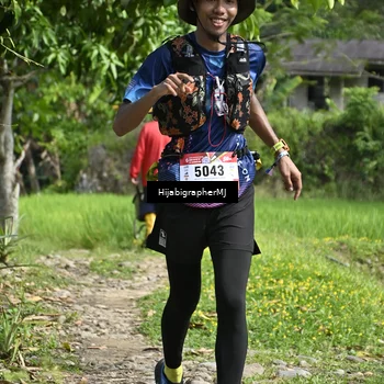 Runner Photo 5490660