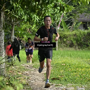 Runner Photo 5490676