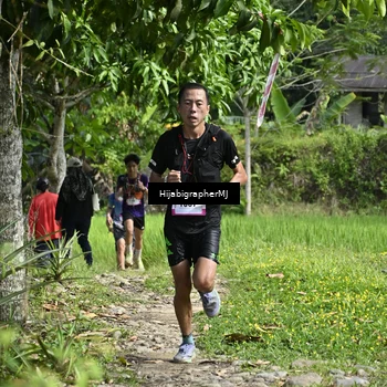 Runner Photo 5490677