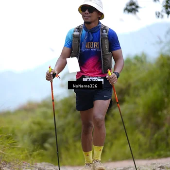 Runner Photo 5490678