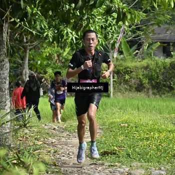 Runner Photo 5490679