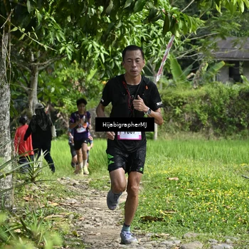 Runner Photo 5490681