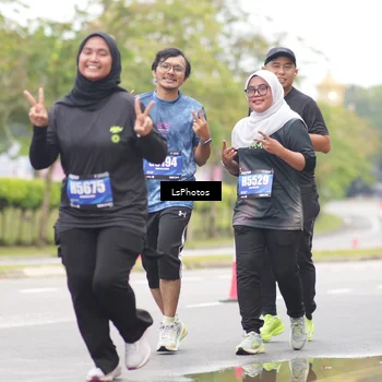 Runner Photo 5490682
