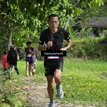 Runner Photo 5490683