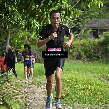 Runner Photo 5490686