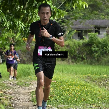 Runner Photo 5490689
