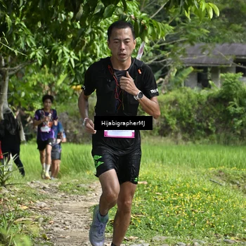 Runner Photo 5490691
