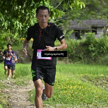 Runner Photo 5490692