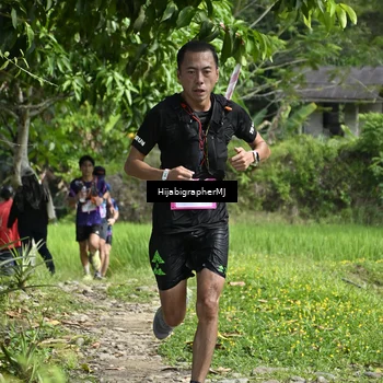 Runner Photo 5490693