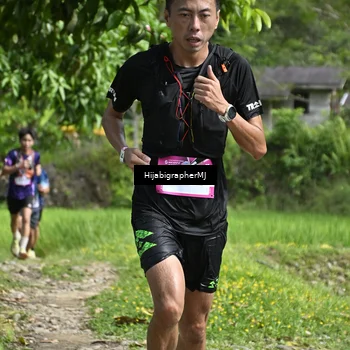 Runner Photo 5490694