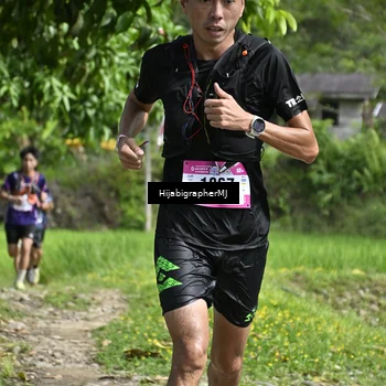 Runner Photo 5490695