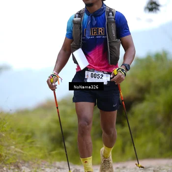 Runner Photo 5490696