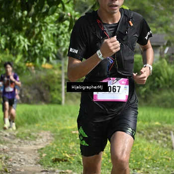Runner Photo 5490697