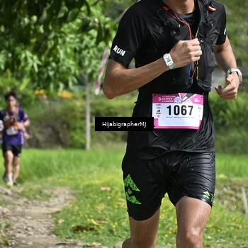Runner Photo 5490700