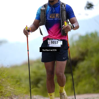 Runner Photo 5490702